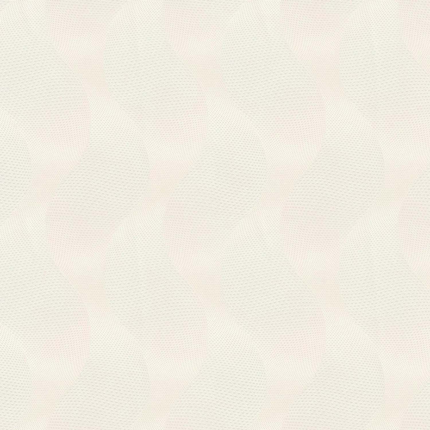 Marburg Vliestapete Grafisch Schlingeneffekt Beige-Pearl 10,05 m x 0,70 m F günstig online kaufen