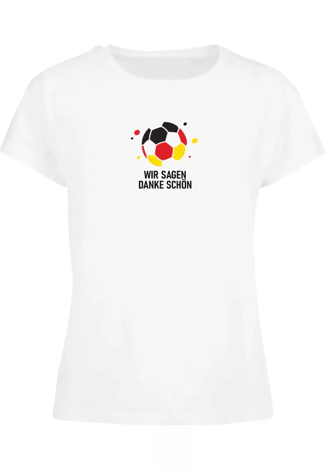 Merchcode T-Shirt "Merchcode", (1 tlg.) günstig online kaufen