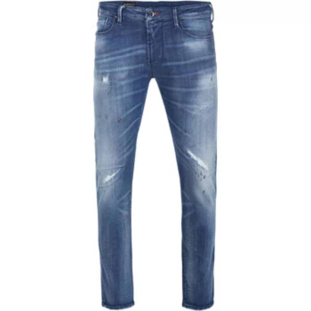 Emporio Armani  Slim Fit Jeans 6K1J061DP0Z0942 günstig online kaufen