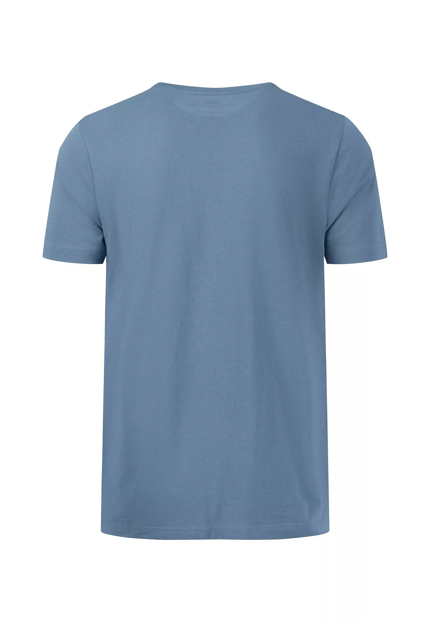 FYNCH-HATTON T-Shirt mit Logoprägung auf der Brust günstig online kaufen