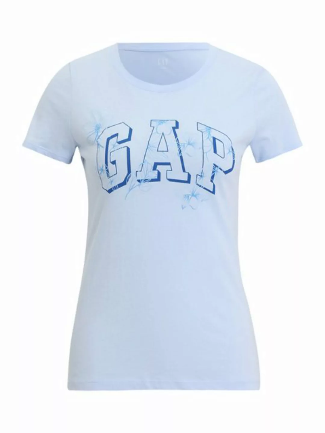 Gap Petite T-Shirt CLSC (1-tlg) Plain/ohne Details günstig online kaufen