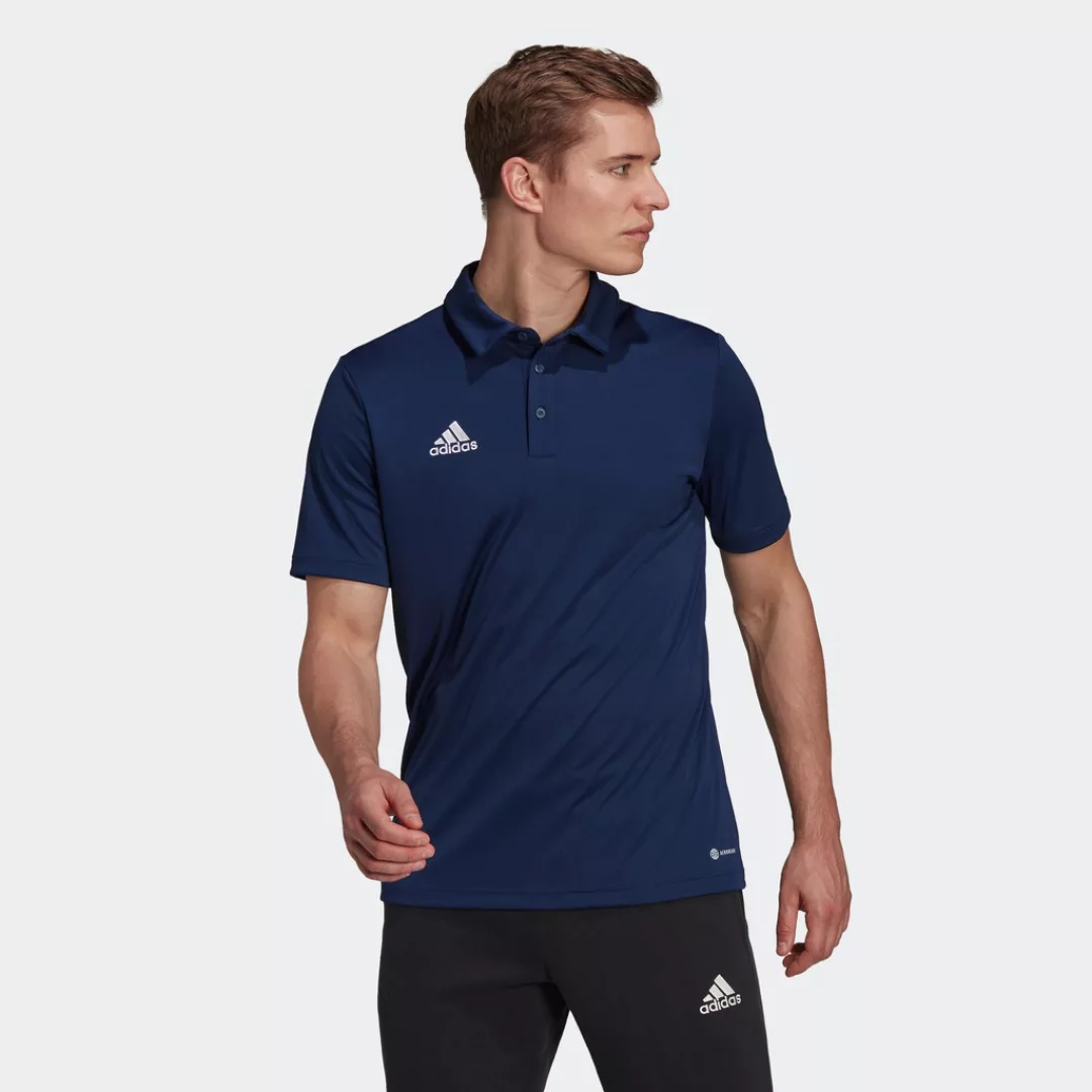 adidas Performance T-Shirt Entrada 22 Poloshirt default günstig online kaufen