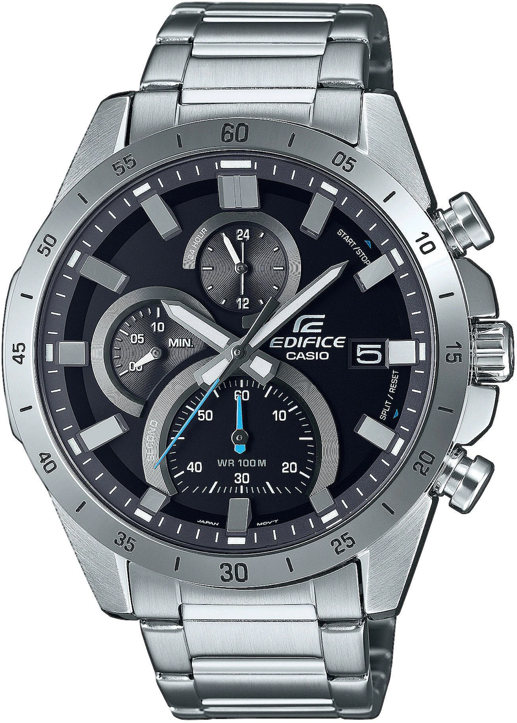 CASIO EDIFICE Chronograph "EFR-571D-1AVUEF" günstig online kaufen