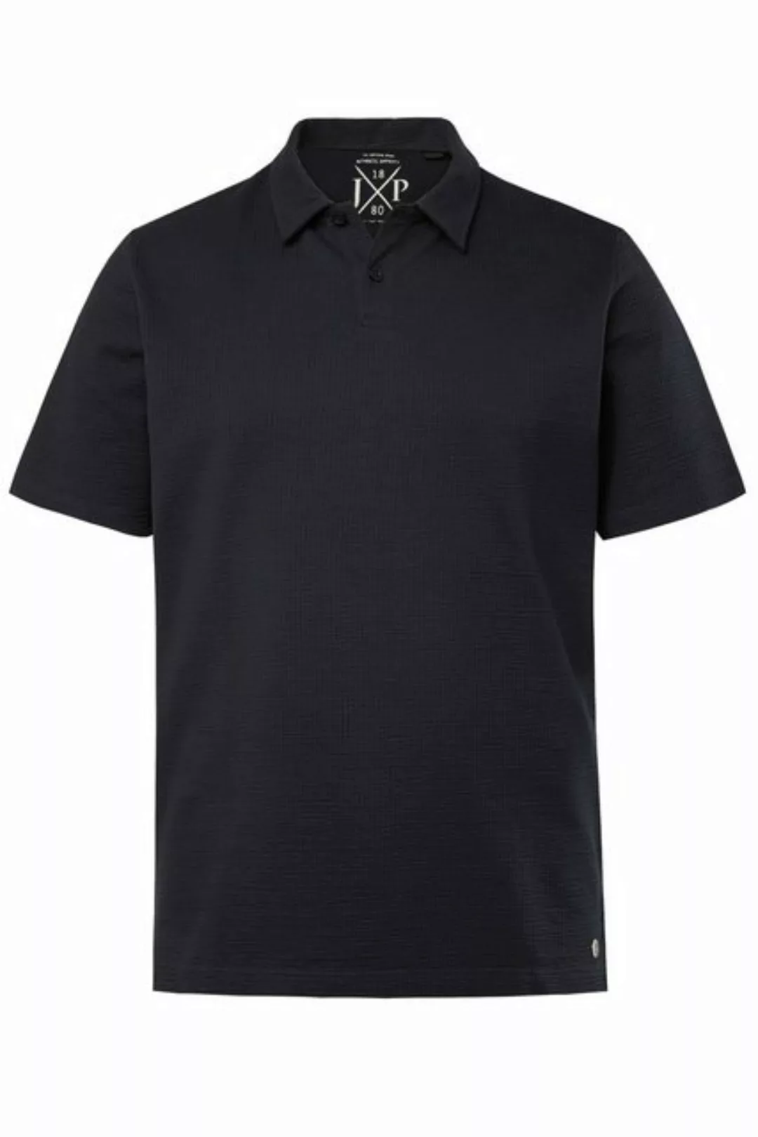 JP1880 Poloshirt JP1880 Polo-Shirt Halbarm bis 8 XL günstig online kaufen