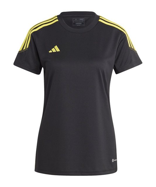 adidas Performance T-Shirt Tiro 23 Club Trikot Damen default günstig online kaufen