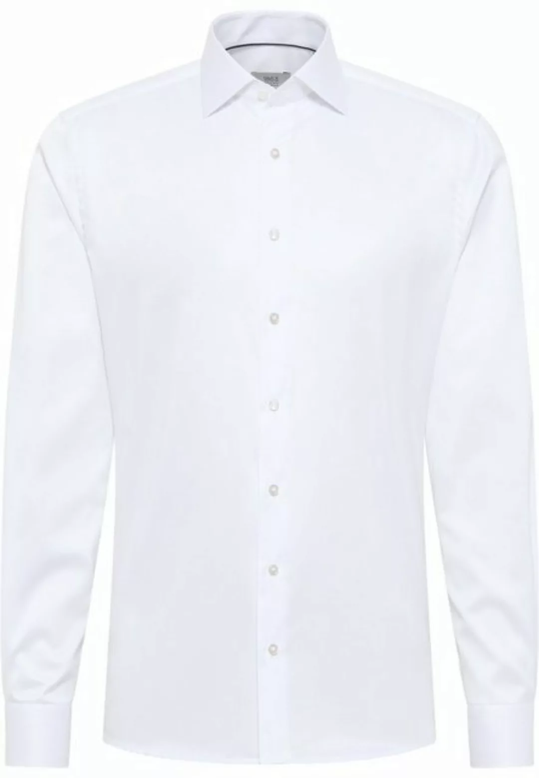 Eterna Businesshemd Hemd Modernfit,weiß günstig online kaufen