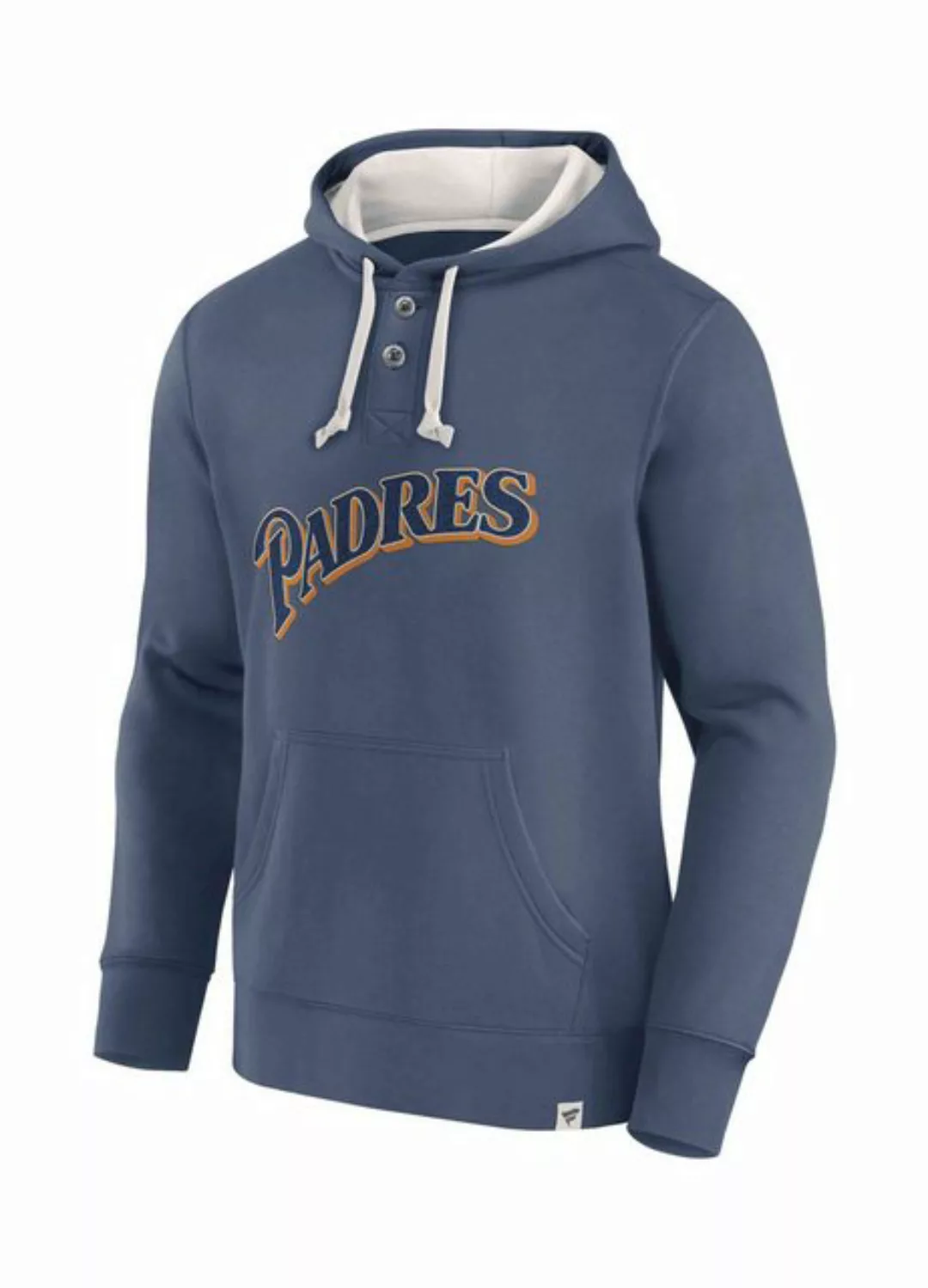 Fanatics Hoodie MLB San Diego Padres Heritage Pullover günstig online kaufen