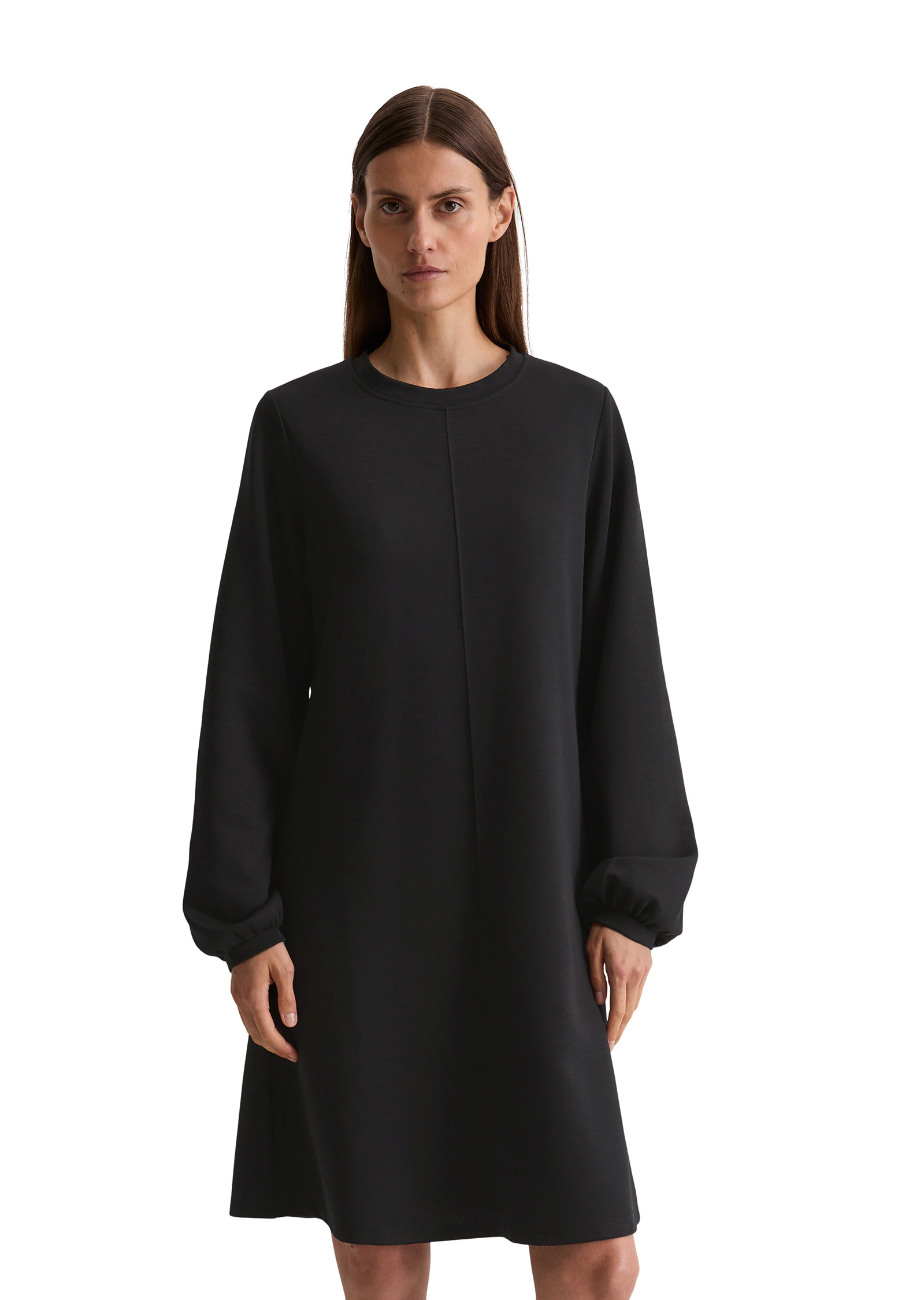 Marc OPolo Jerseykleid "aus Interlock-Qualität" günstig online kaufen
