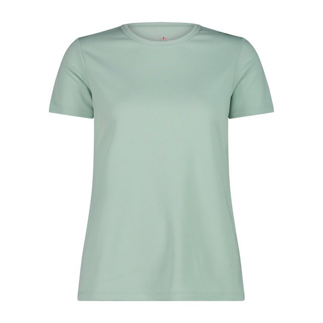 CMP T-Shirt CMP Damen T-Shirt WOMAN T-SHIRT 39T5676 günstig online kaufen