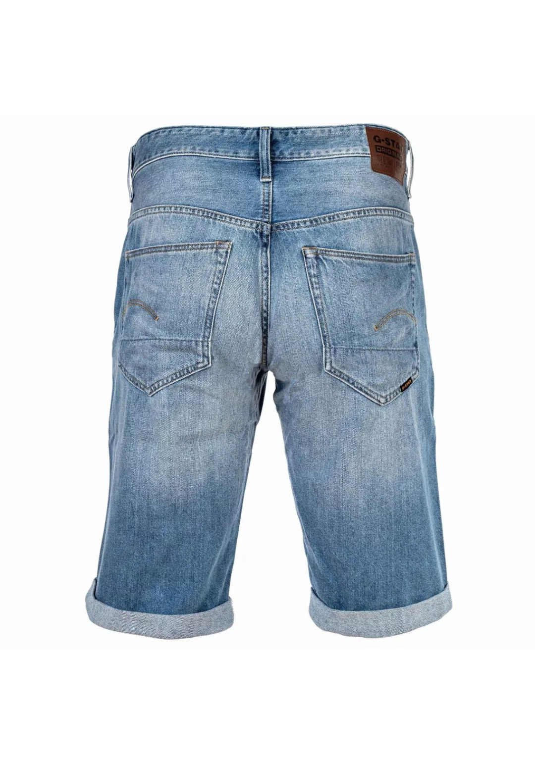 G-STAR Shorts 3301 Short (1-tlg) günstig online kaufen