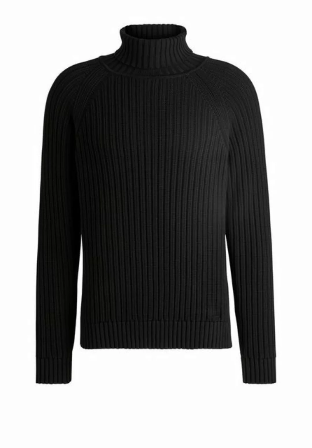 HUGO Strickpullover Sigur (1-tlg) günstig online kaufen