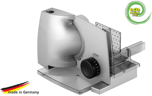 ritter Allesschneider »compact 1«, 65 W günstig online kaufen