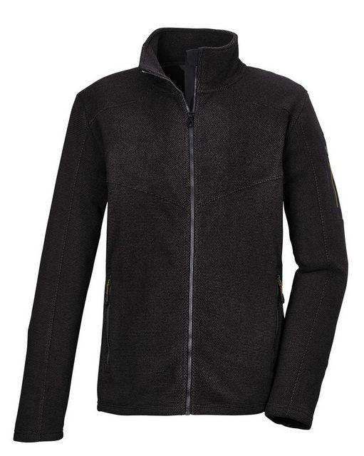 Killtec Fleecejacke "KOW 90 MN KNTFLC JCKT" günstig online kaufen