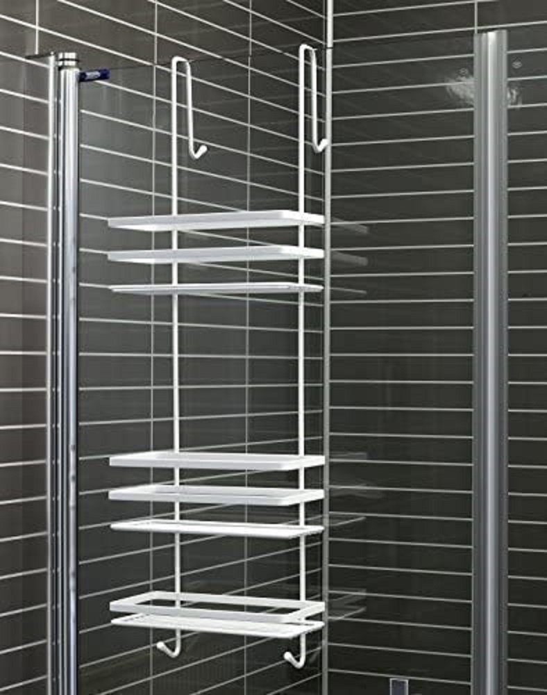 Euroshowers GmbH Duschablage Duschkabinen Hängeregal 3 günstig online kaufen