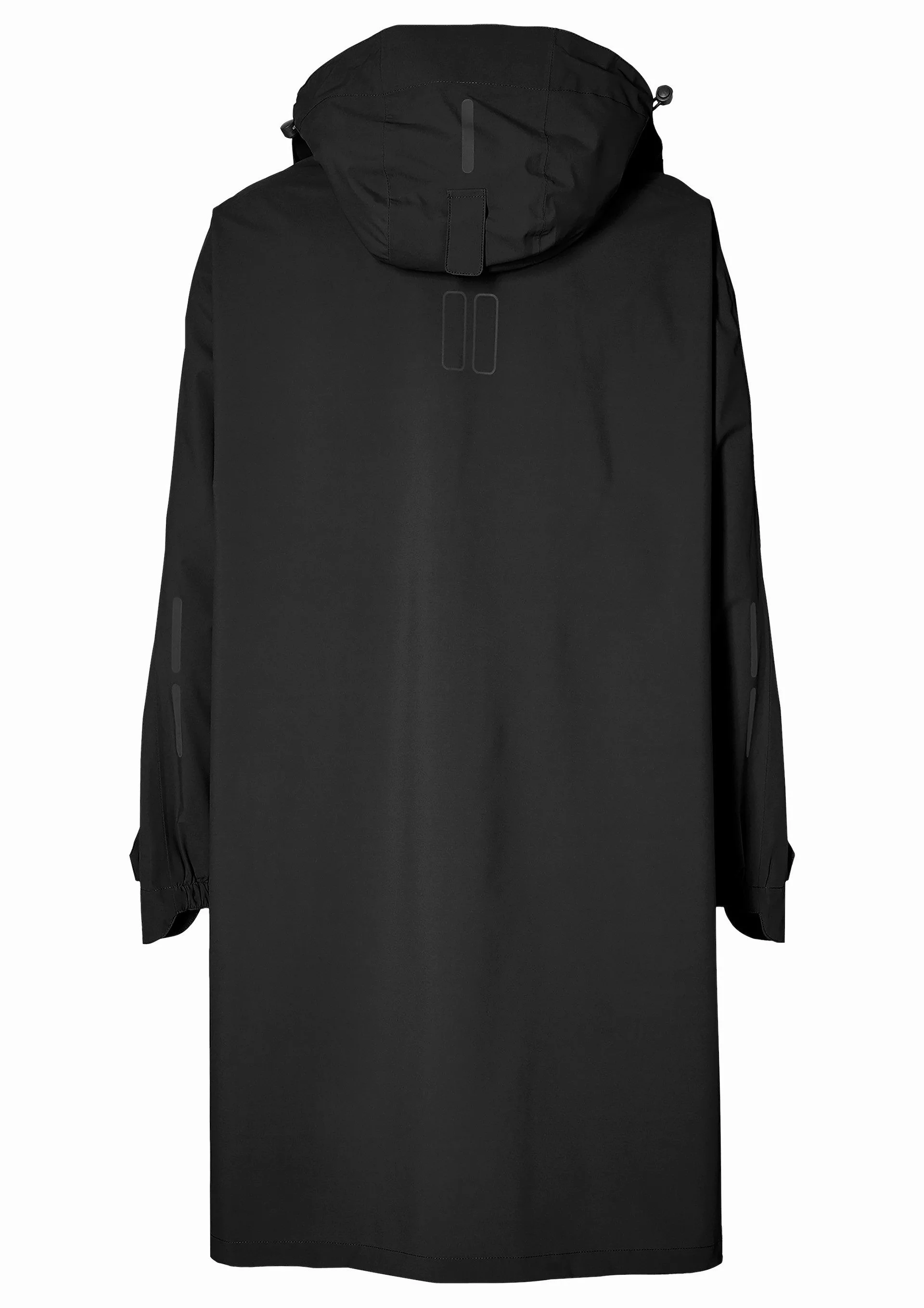 Basil Fahrradjacke Fahrrad- Regenponcho Mosse günstig online kaufen