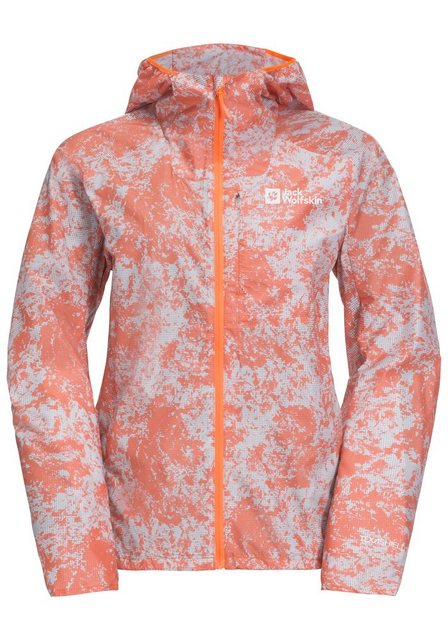 Jack Wolfskin Funktionsjacke PRELIGHT WIND JKT W günstig online kaufen