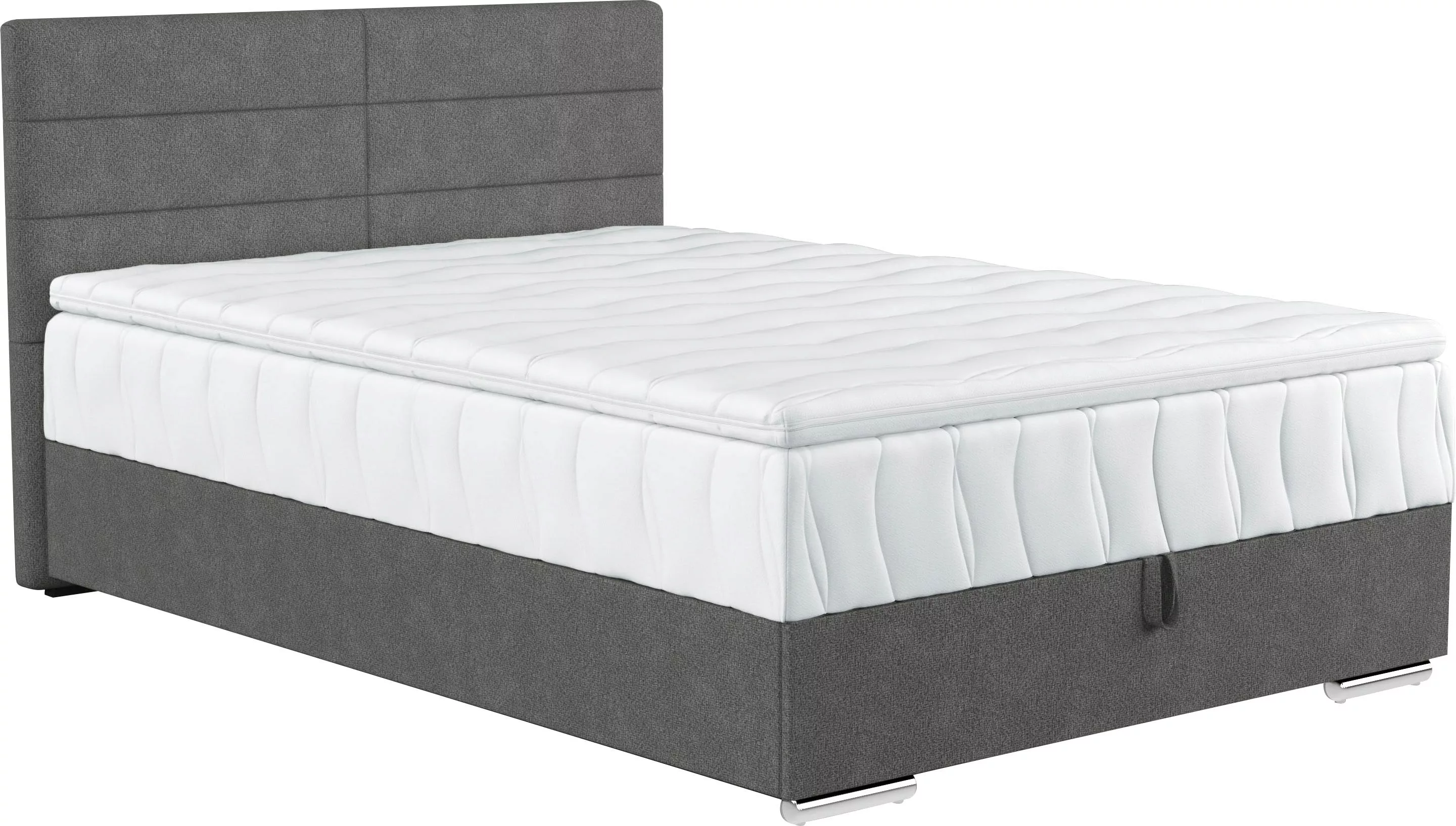 COTTA Boxspringbett "Tom" günstig online kaufen