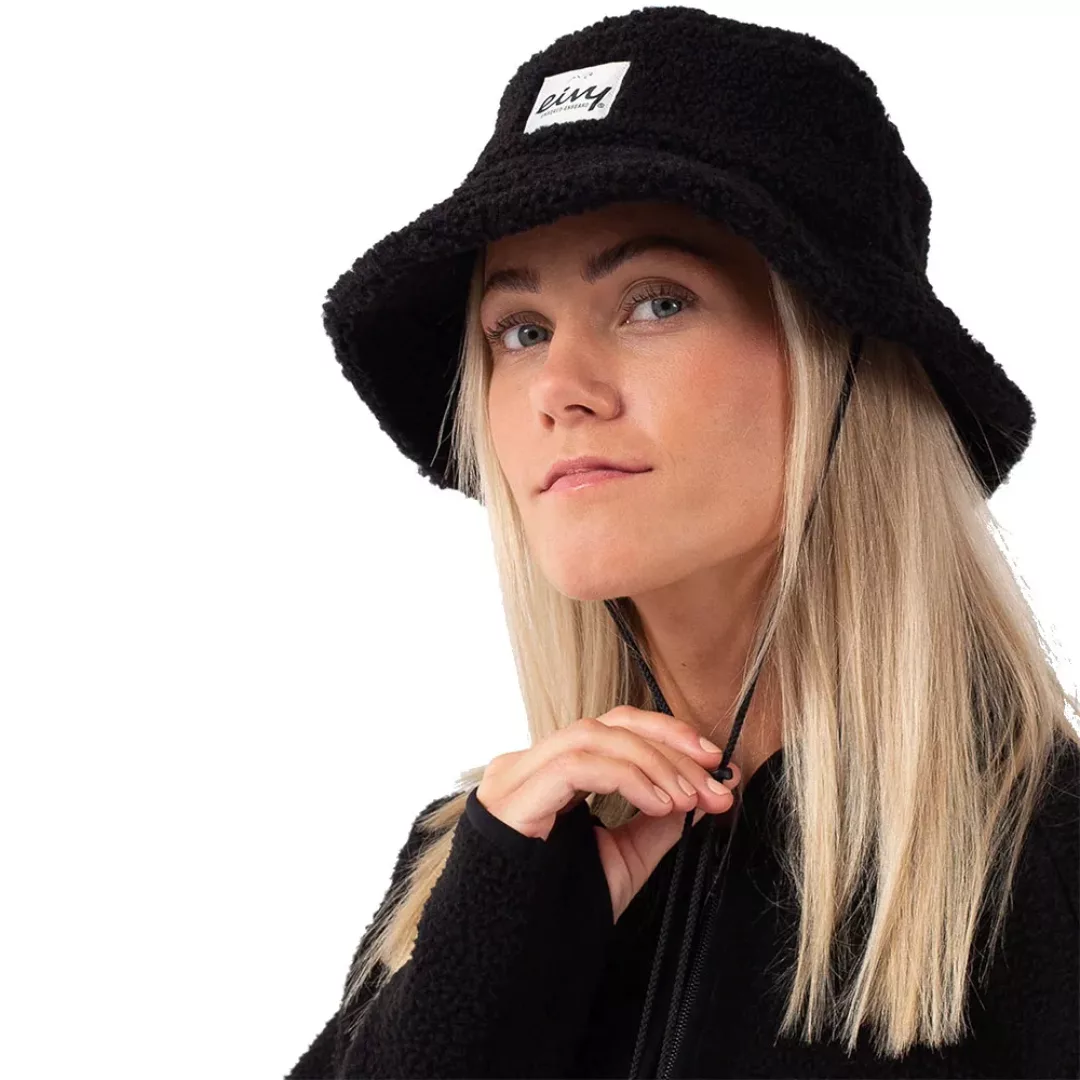 Eivy Full Moon Sherpa Hat Black günstig online kaufen