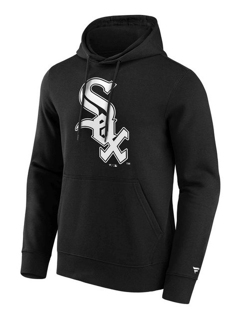 Fanatics Hoodie MLB Chicago White Sox Primary Logo Graphic günstig online kaufen