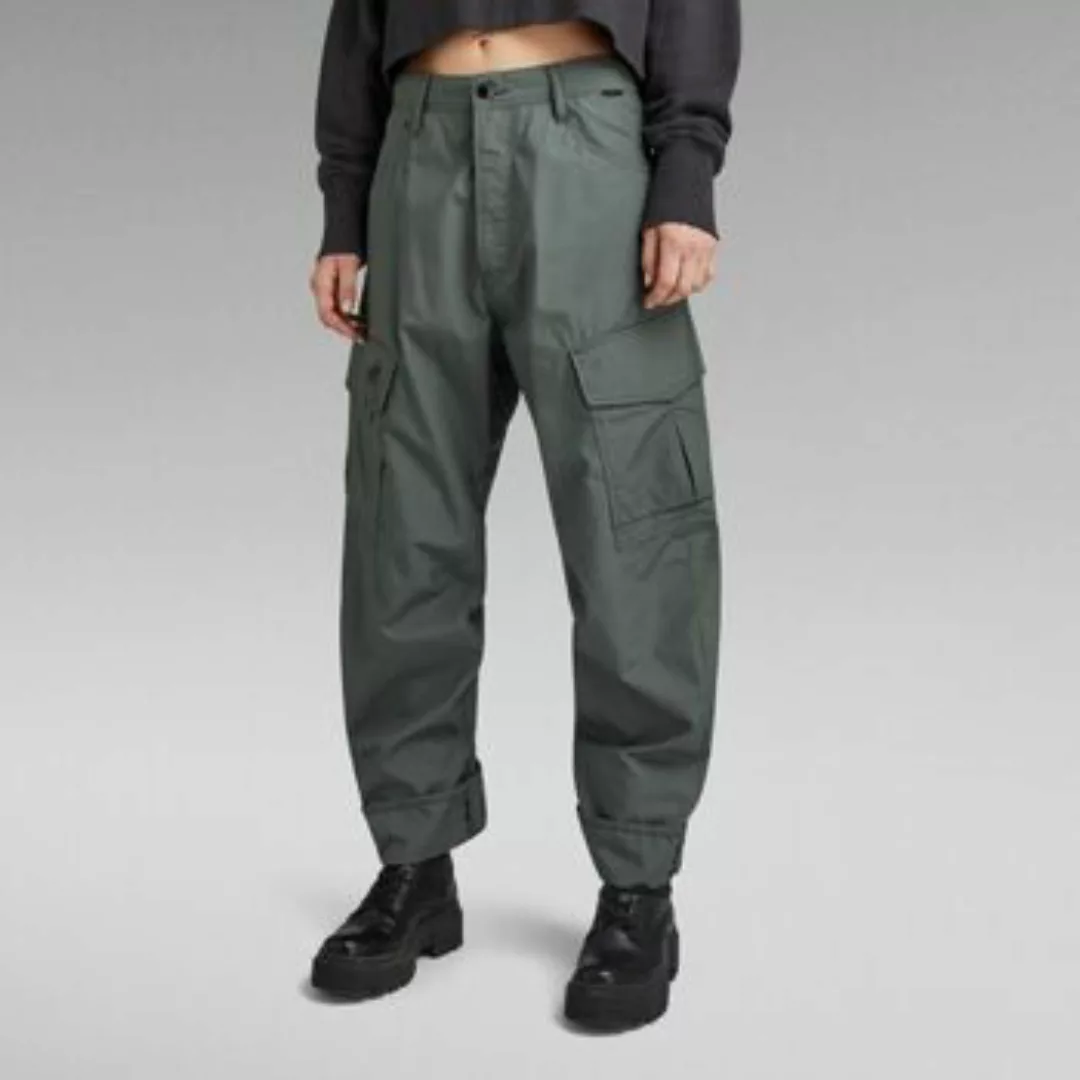 G-Star Raw  Cargohose D23221-C973 CARGO 3D-996 GRAPHITE günstig online kaufen
