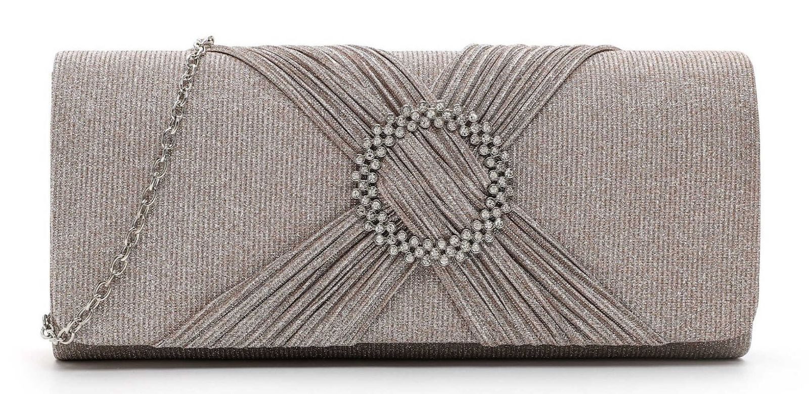 Tamaris Clutch Brooch Clutch günstig online kaufen