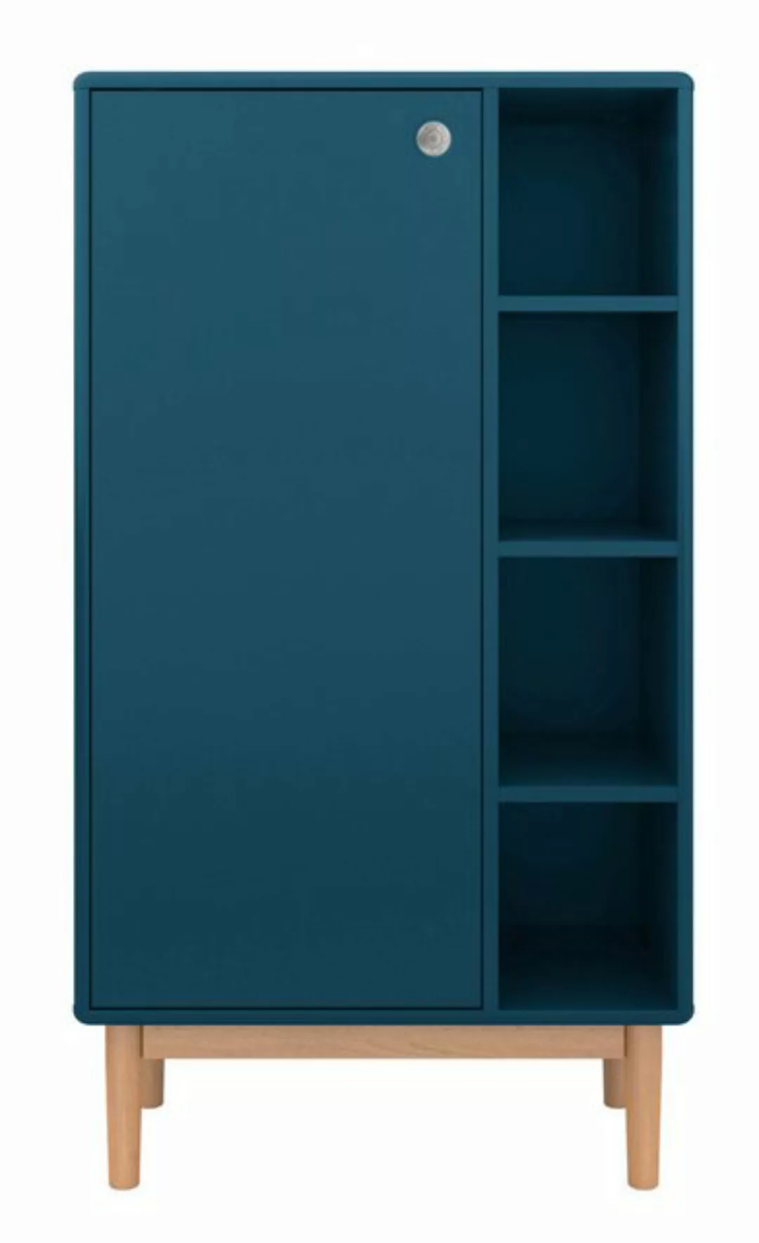 TOM TAILOR HOME Midischrank COLOR BATH Cabinet - 118 x 65,5 x 33,5 cm - in günstig online kaufen