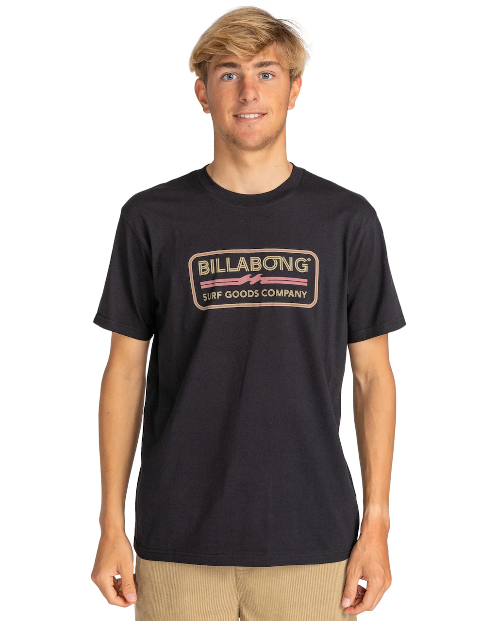 Billabong T-Shirt "Trademark" günstig online kaufen