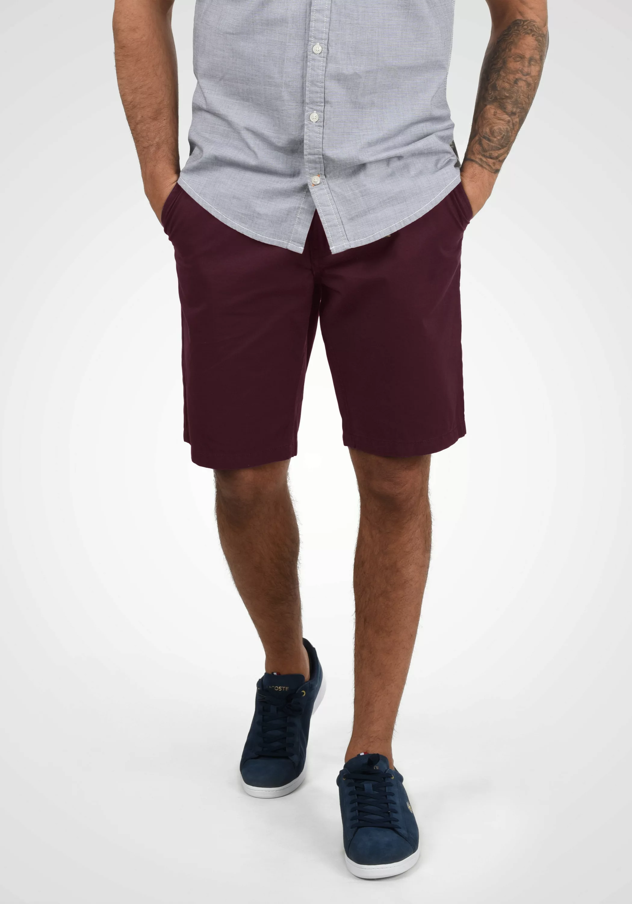 Blend Chinoshorts "BLEND BHRagna" günstig online kaufen