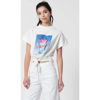 Kocca  T-Shirts & Poloshirts BABBIE günstig online kaufen