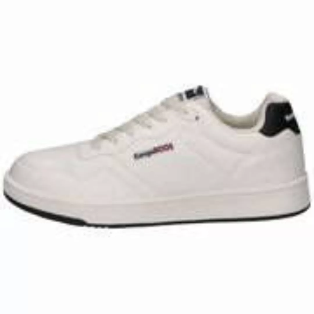 KangaROOS K RC One Sneaker Herren weiß|weiß|weiß|weiß|weiß|weiß|weiß|weiß|w günstig online kaufen