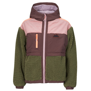 Superdry  Fleecepullover FLEECE JACKET günstig online kaufen