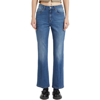 Iblues  Straight Leg Jeans JANE günstig online kaufen