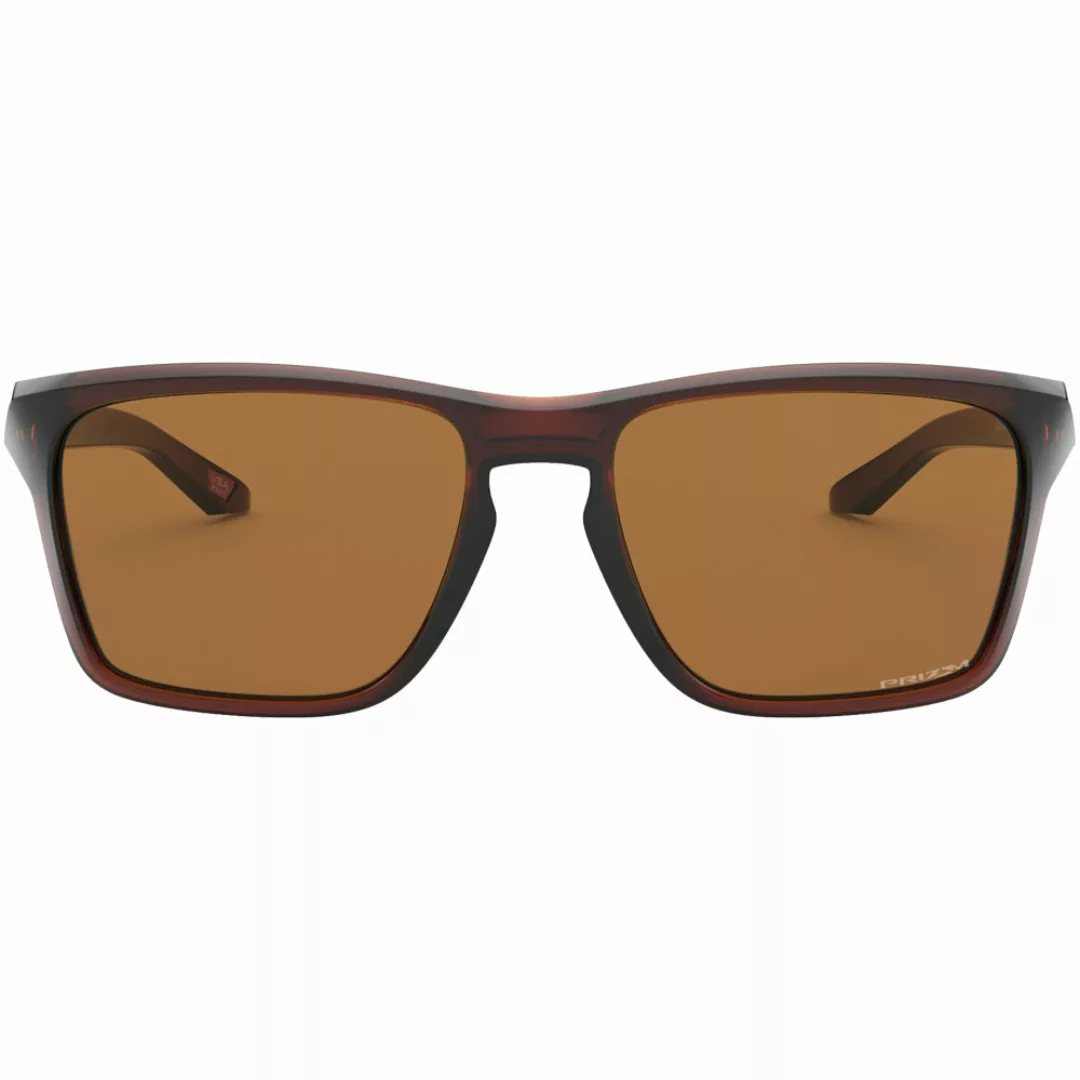 Oakley Sylas Polished Rootbeer Prizm Bronze günstig online kaufen