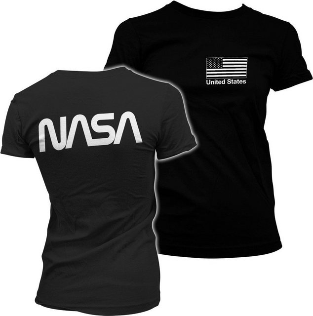 NASA T-Shirt günstig online kaufen