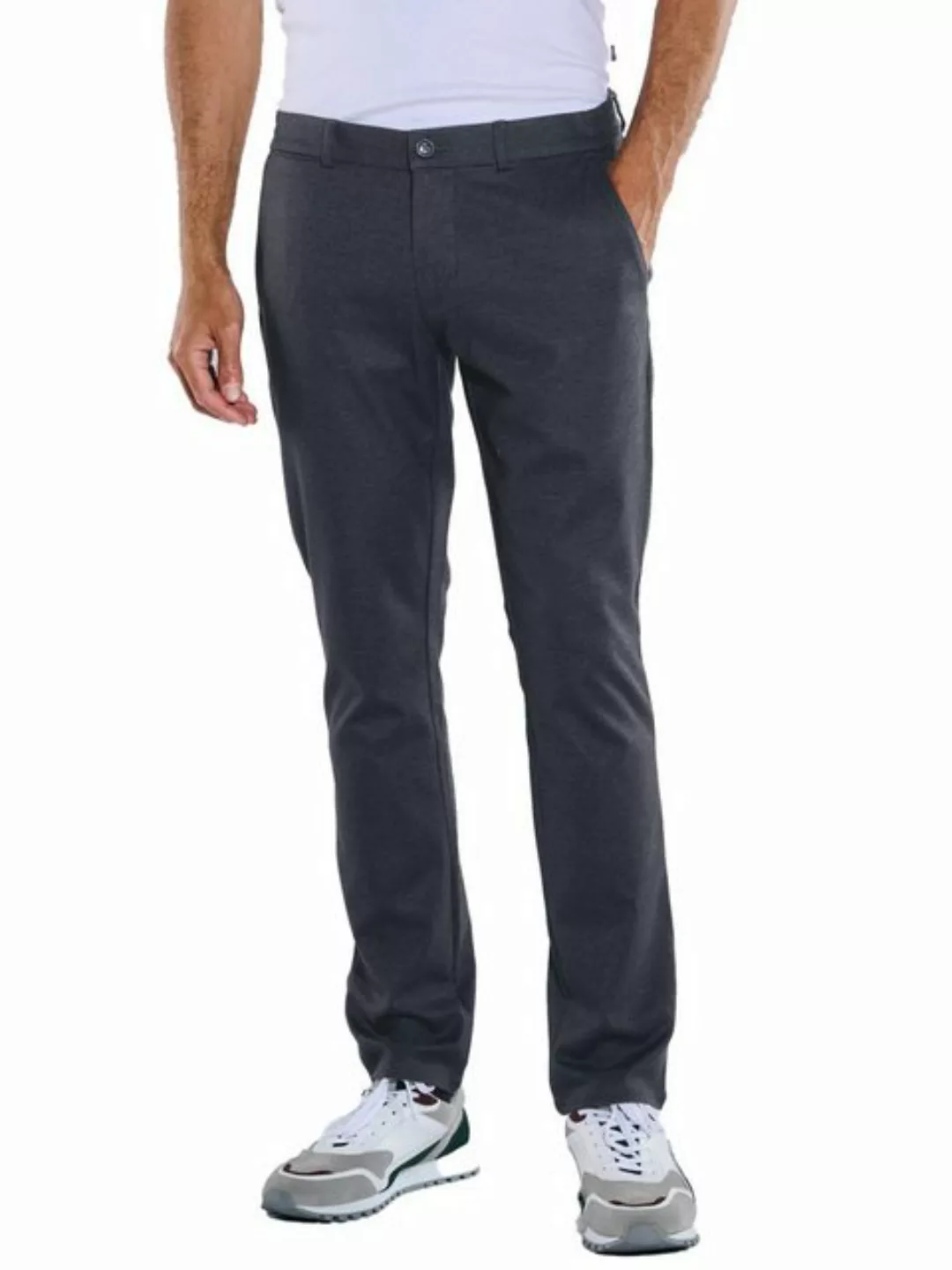 Engbers Chinohose Chino slim fit günstig online kaufen