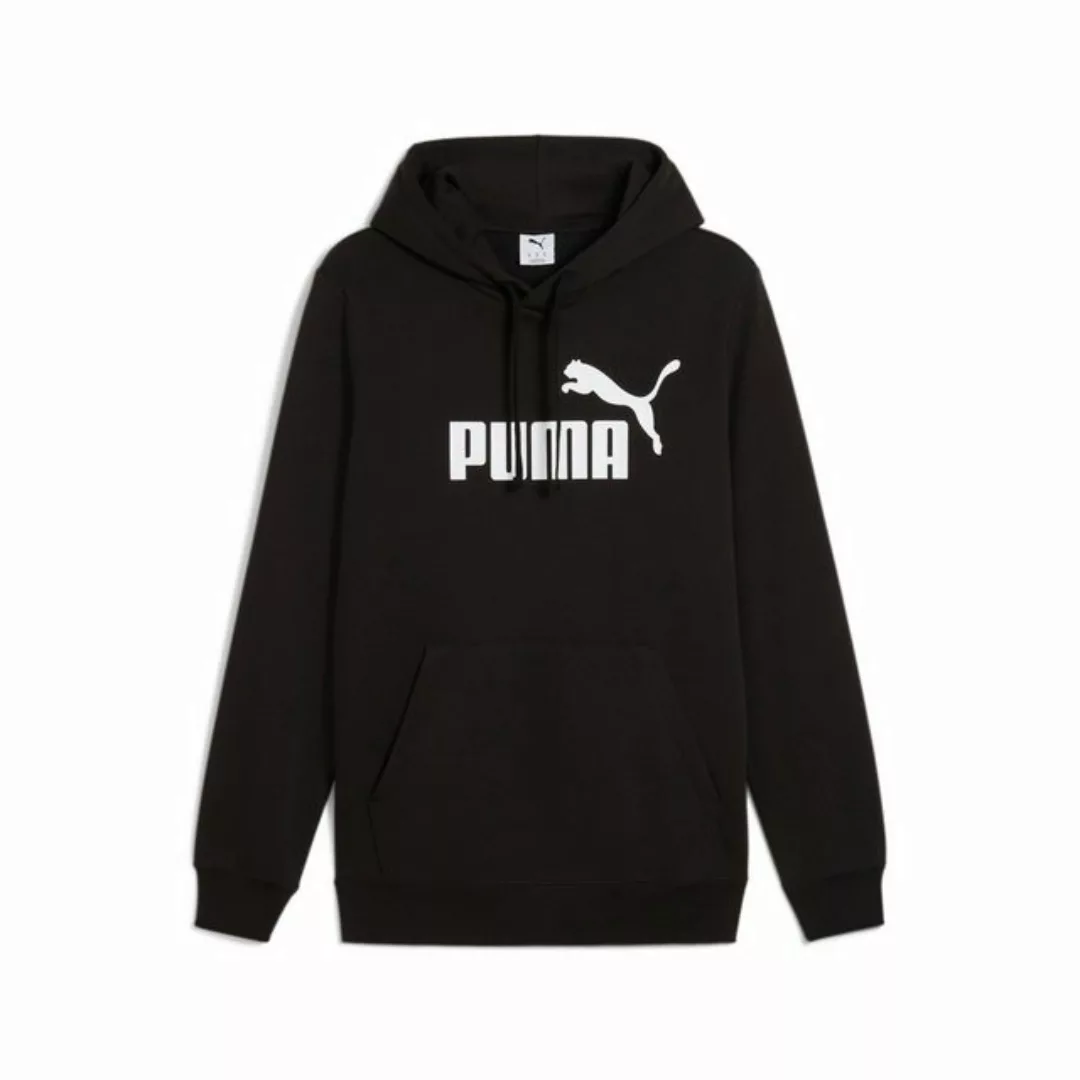 PUMA Kapuzensweatshirt ESS NO. 1 LOGO HOODIE TR günstig online kaufen