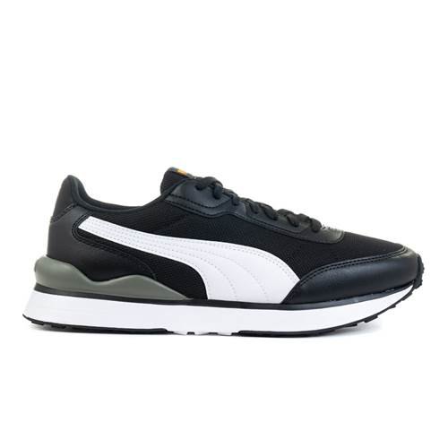 Puma R78 Futr Decon Schuhe EU 44 1/2 Black günstig online kaufen