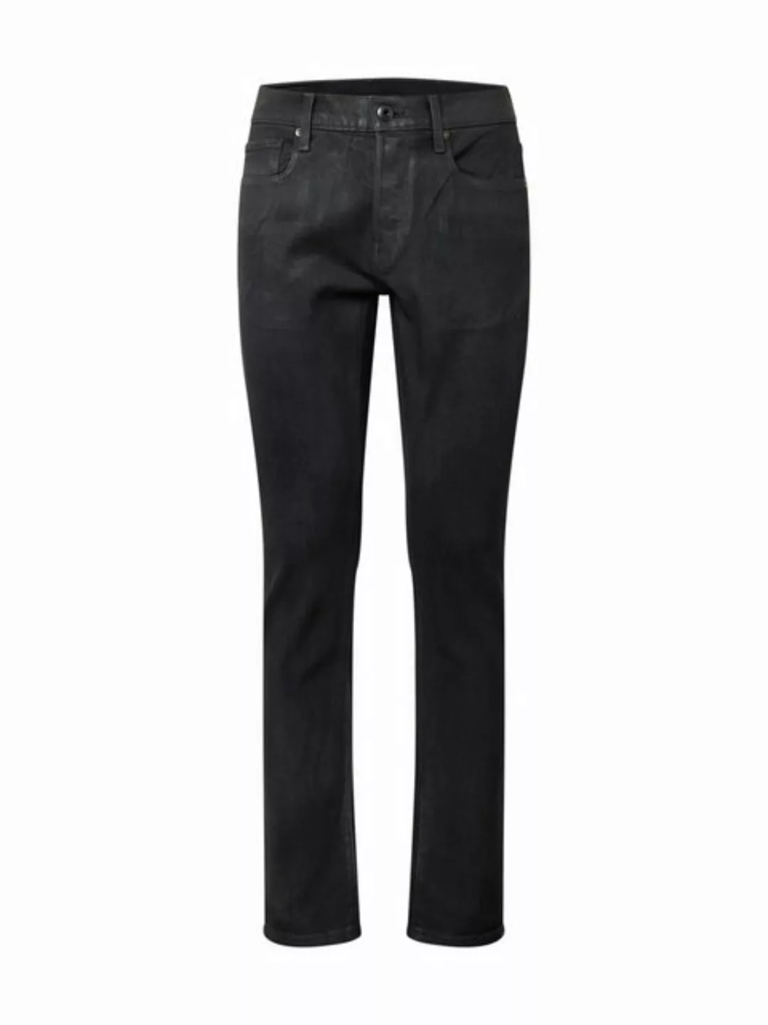 G-STAR Slim-fit-Jeans 3301 Slim mit toller Waschung und Elasthan günstig online kaufen