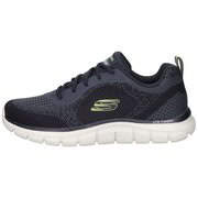 Skechers Sneaker Herren blau günstig online kaufen