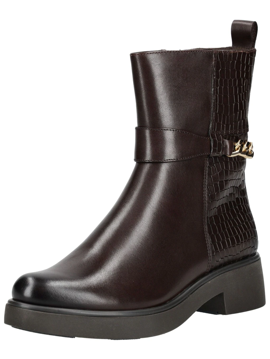Caprice Stiefelette "Caprice Stiefelette Leder" günstig online kaufen