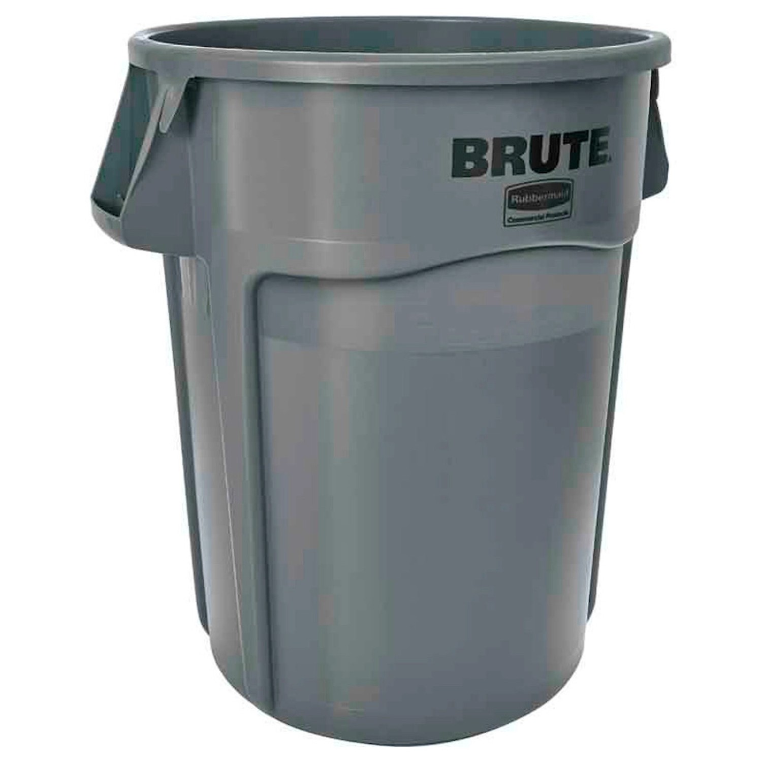 PROREGAL Rubbermaid Brute Runde Mehrzwecktonne Mit Belüftungskanälen 166,5 günstig online kaufen