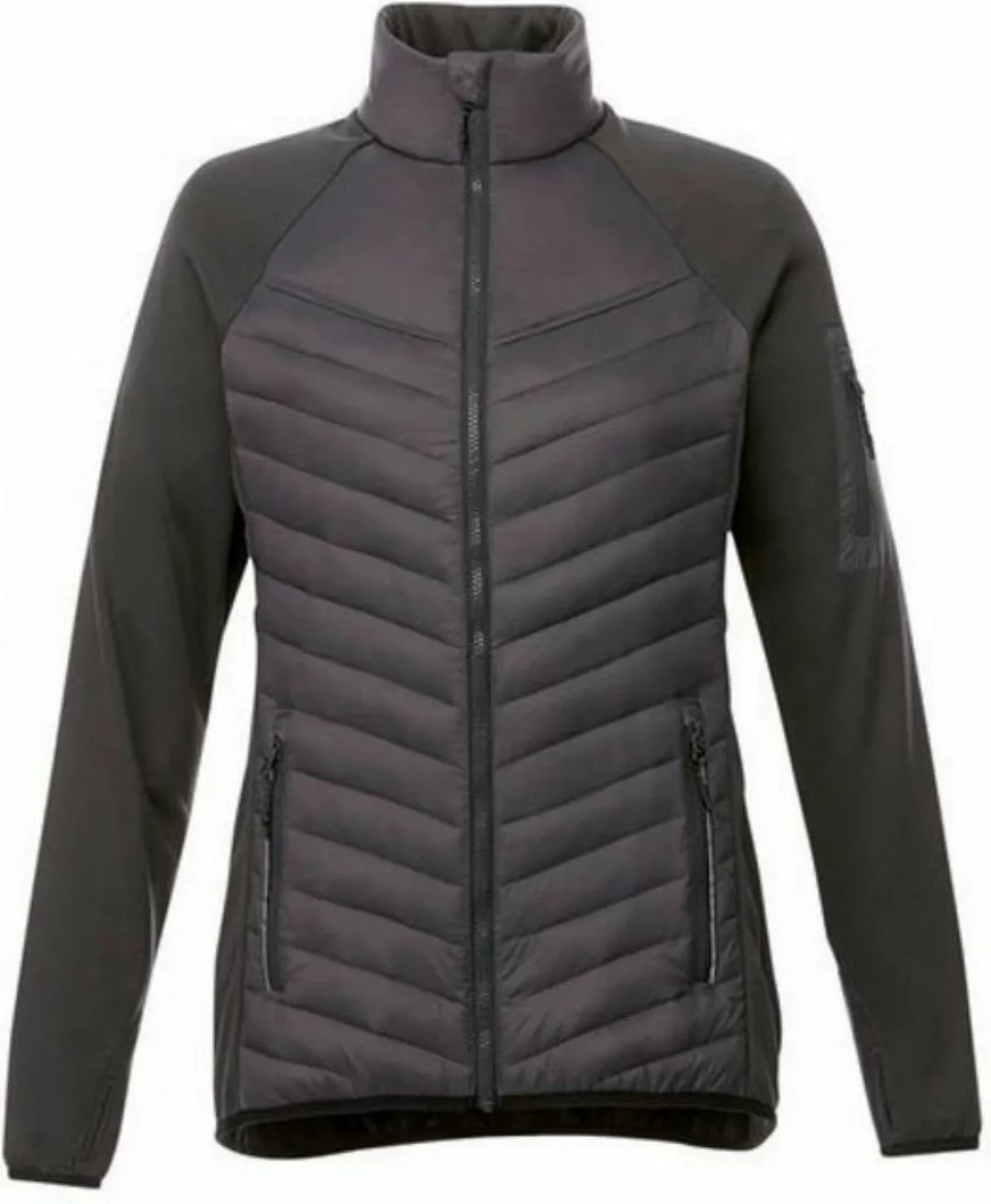 Elevate Outdoorjacke Damen Jacke Banff Hybrid Insulated Jacket günstig online kaufen