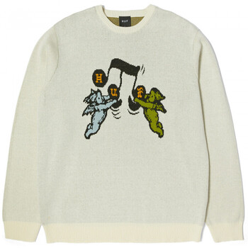 Huf  Pullover Pull song intarsia günstig online kaufen