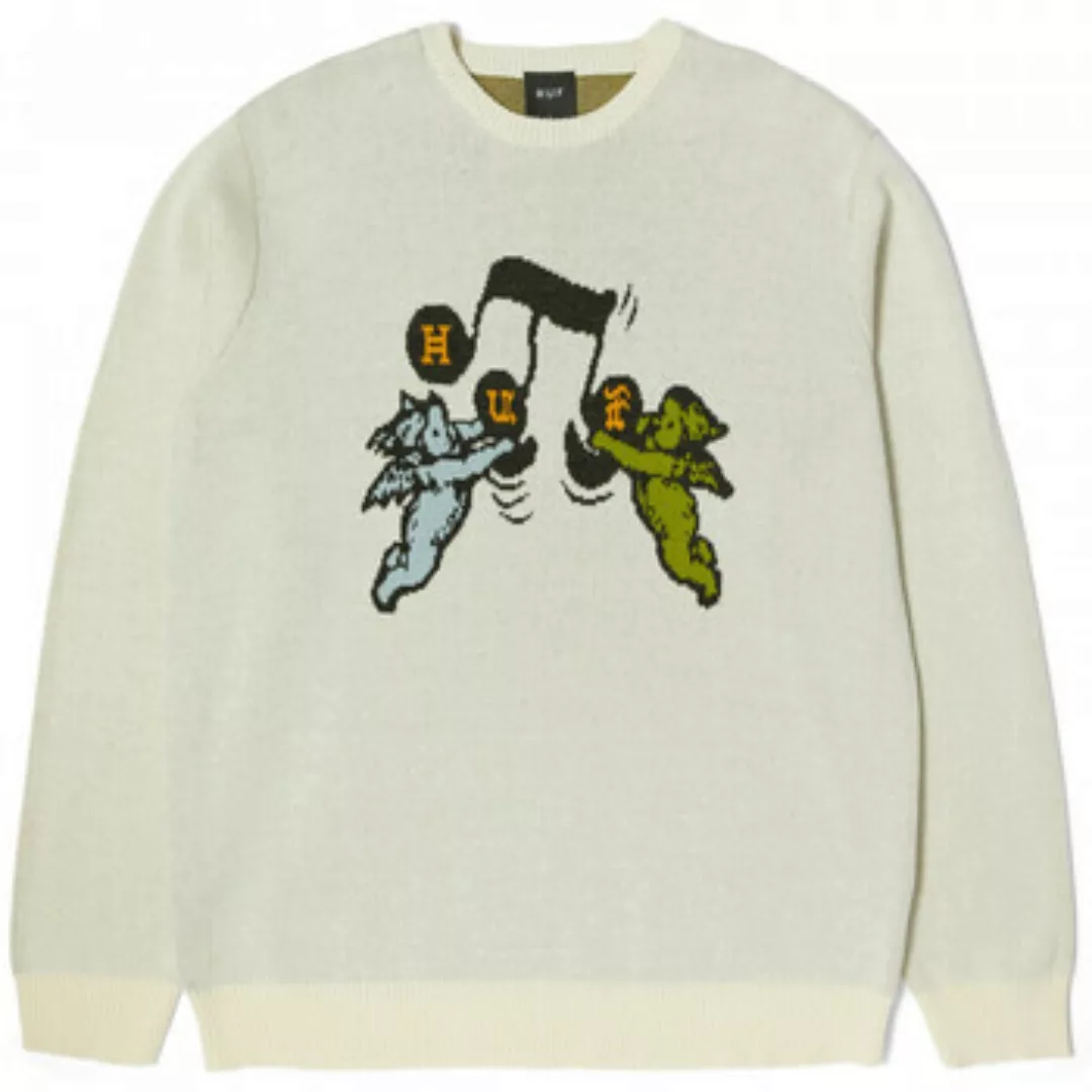 Huf  Pullover Pull song intarsia günstig online kaufen