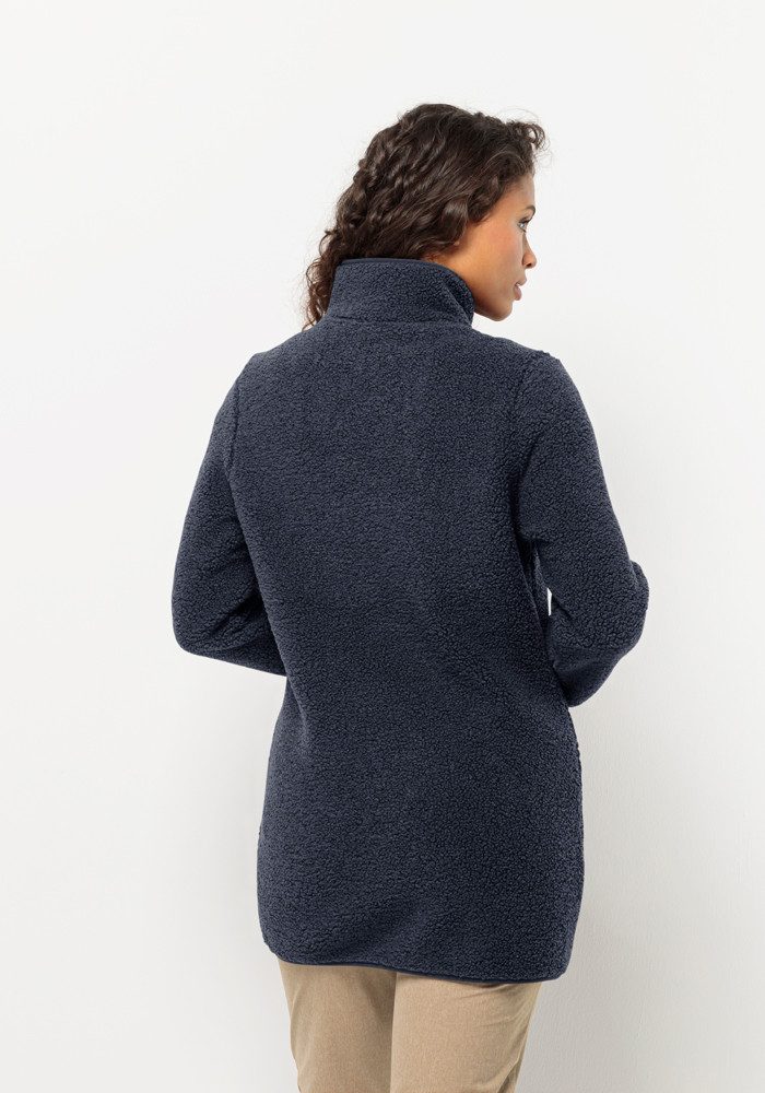 Jack Wolfskin Funktionsmantel HIGH CURL COAT günstig online kaufen