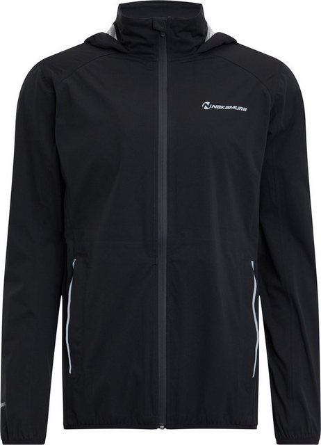 NAKAMURA Funktionsjacke He.-Funktions-Jacke Enno III M BLACK NIGHT günstig online kaufen