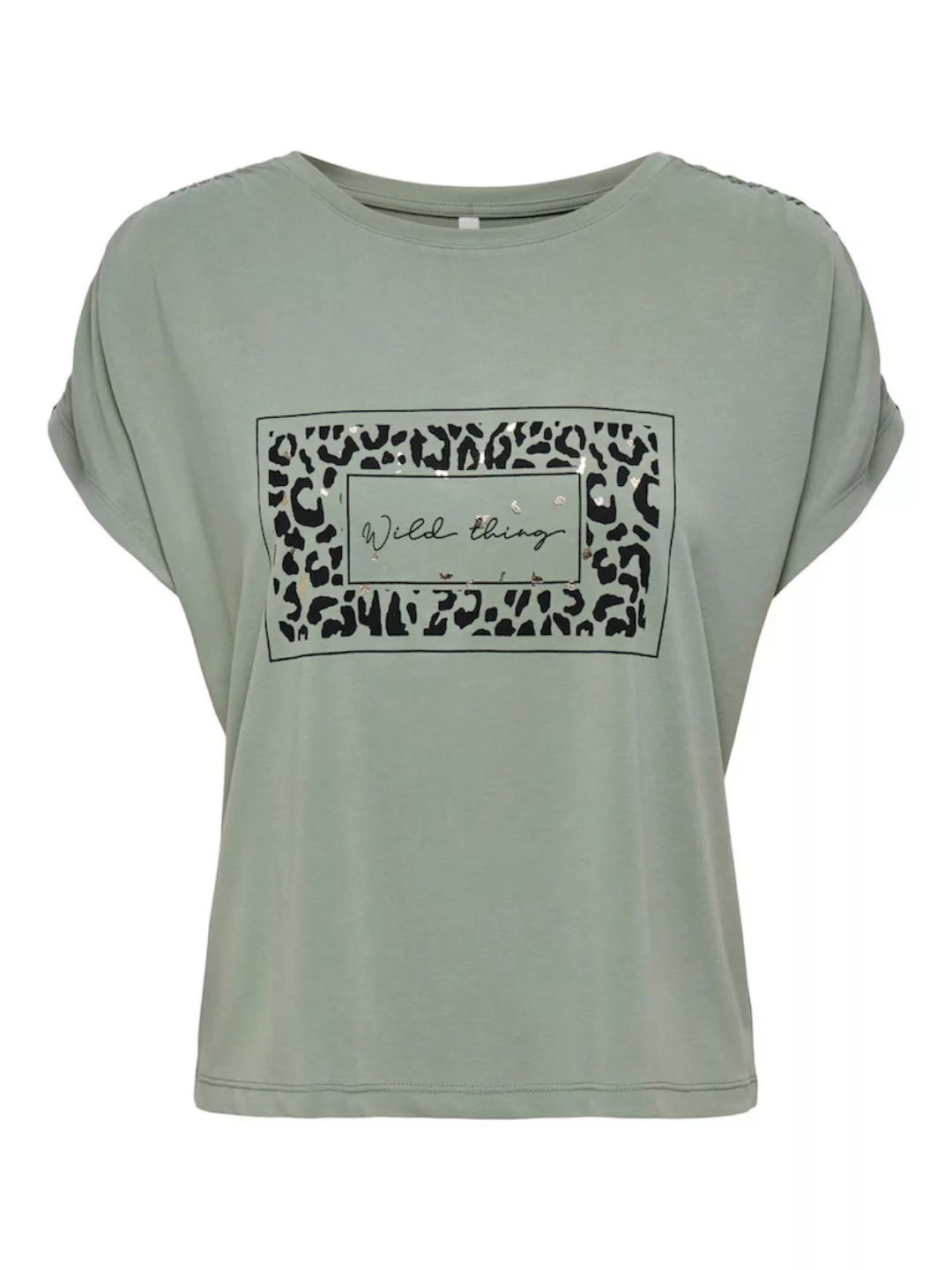 Only Damen T-Shirt 15293567 günstig online kaufen