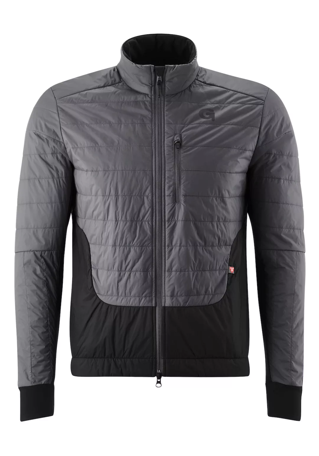 Gonso Fahrradjacke "Trail Jacket Primaloft M", Herren Radjacke, warme und a günstig online kaufen