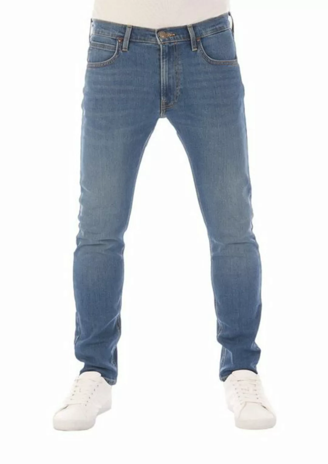 Lee Herren Jeans Luke Slim Tapered Fit günstig online kaufen