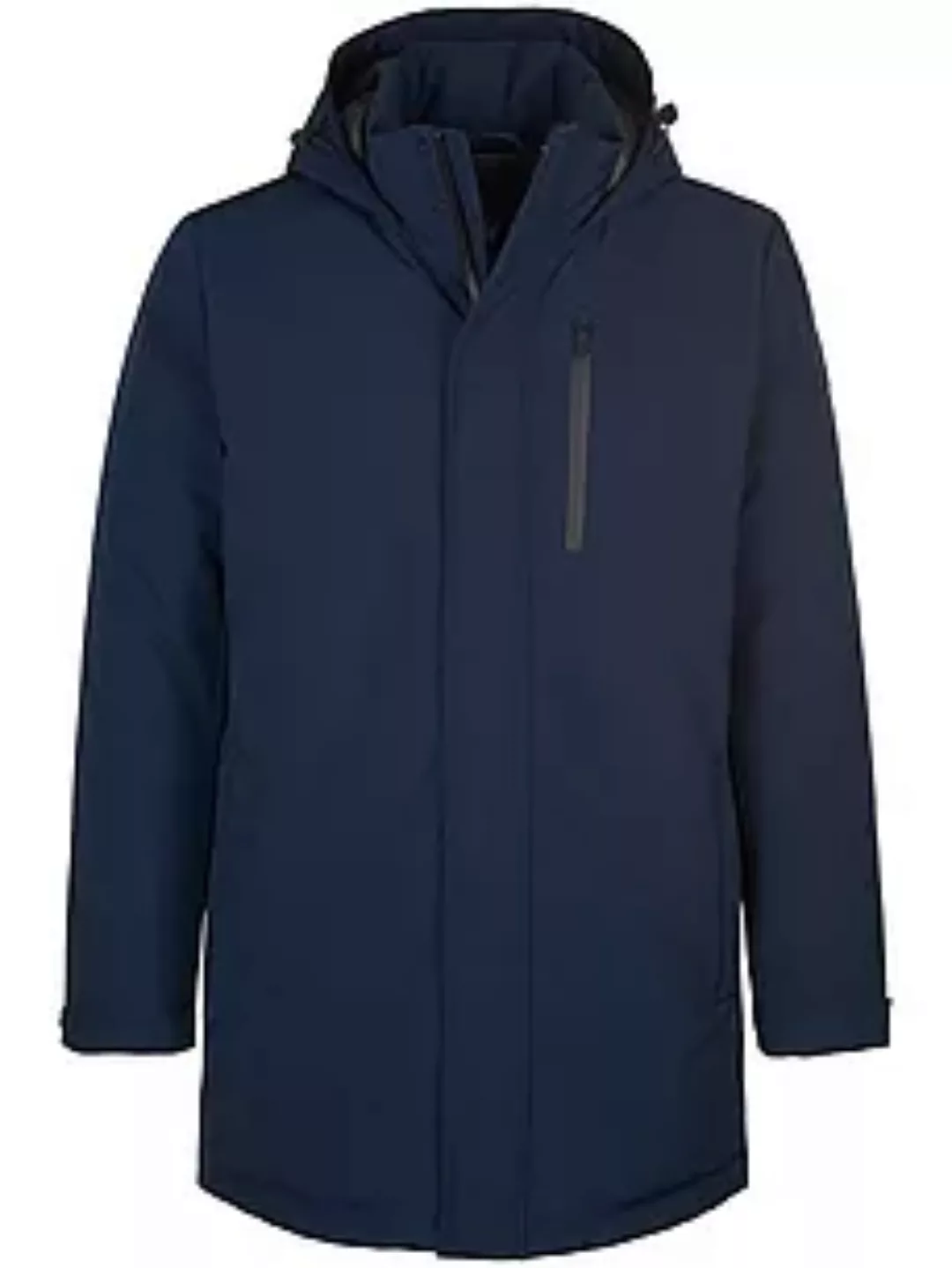 Sportiver Parka North Sails blau günstig online kaufen